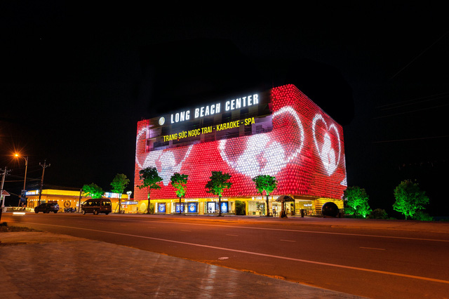 Long Beach Group: chiến lược đầu tư khác biệt tại Phú Quốc - Ảnh 1. Long Beach Group: chiến lược đầu tư khác biệt tại Phú Quốc - Ảnh 1.