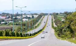 2 đoạn cao tốc đi qua Bảo Lộc dự kiến khởi công cuối năm 2023.