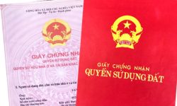 Sắp có chuyển biến lớn trong việc cấp sổ đỏ cho người dân