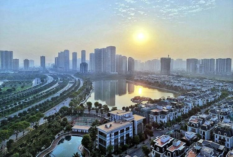 Thị trường M&A bất động sản hứa hẹn sôi động thời gian tới